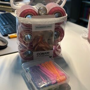 Conair Hair Rollers Set